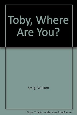 Toby, Where Are You?