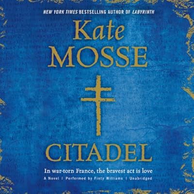 Citadel: A Novel
