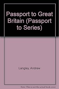 Passport to Great Britain (Passport to Series)