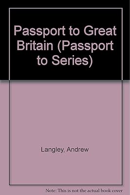 Passport to Great Britain (Passport to Series)