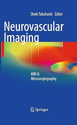 Neurovascular Imaging: MRI & Microangiography