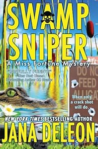 Swamp Sniper