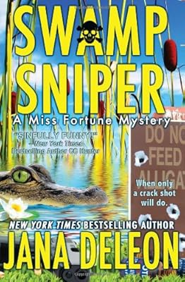 Swamp Sniper