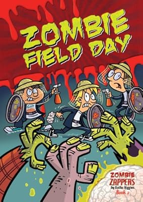 Zombie Field Day