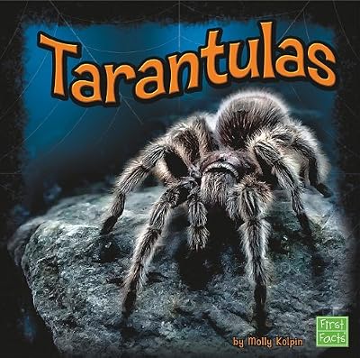 Tarantulas