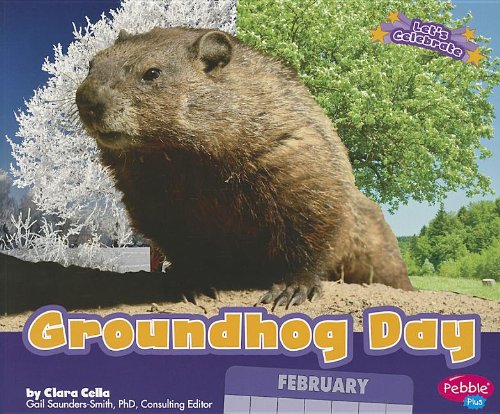 Groundhog Day by Clara Cella