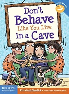 Don't Behave Like You Live in a Cave