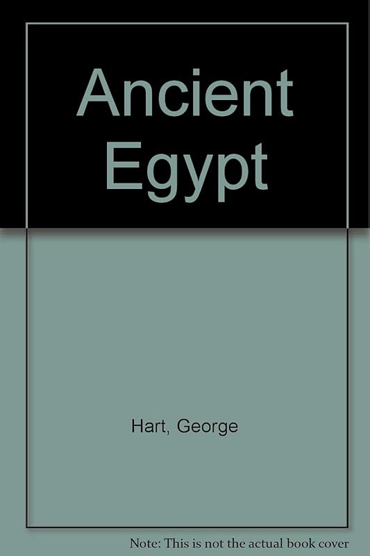Ancient Egypt by George Hart