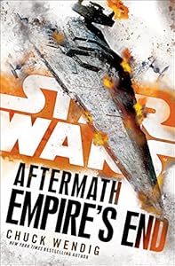 Empire's End: Aftermath