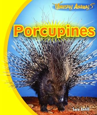 Porcupines