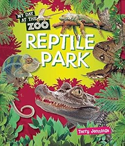 Reptile Park