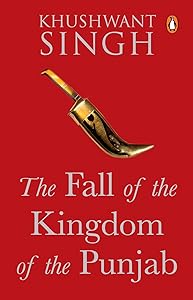 The Fall of the Kingdom of Punjab