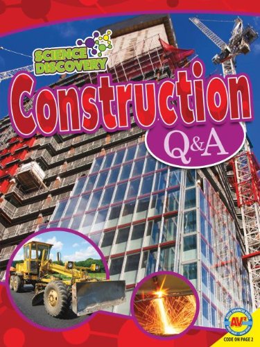 Construction Q&amp;A by Rennay Craats