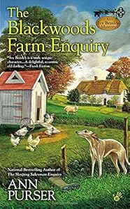 The blackwoods farm enquiry