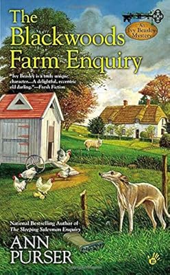 The blackwoods farm enquiry