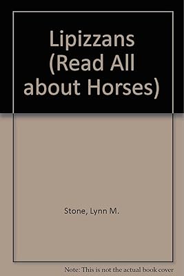 Lipizzans (Horses)