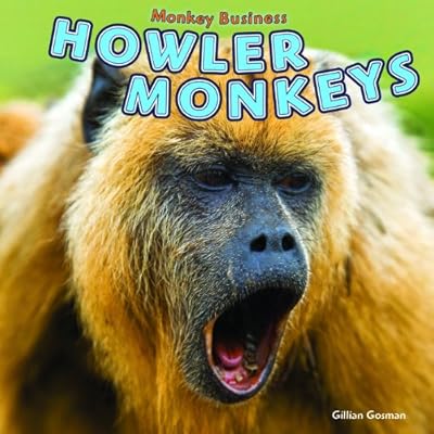 Howler Monkeys