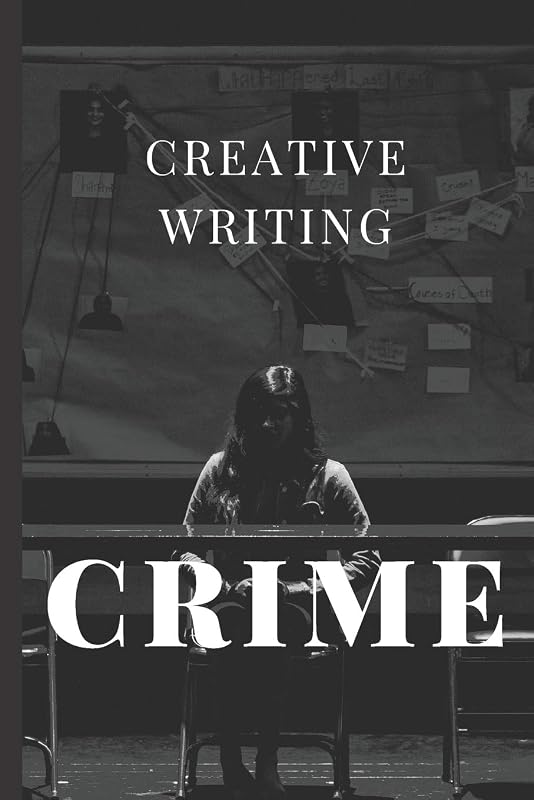 Creative Writing: A Creative Writers dream come true - this book offers 10 story starts to help you begin a story and allow your imagination to finish the journey. by MS Paper Company