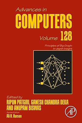 Principles of Big Graph: In-depth Insight (ISSN)