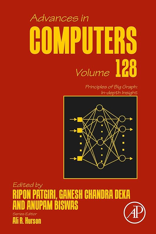 Principles of Big Graph: In-depth Insight (ISSN) by unknown author