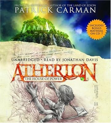 Atherton: The House of Power