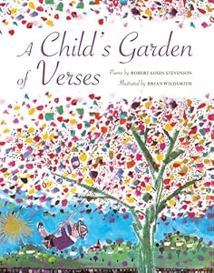 Child's Garden of Verses