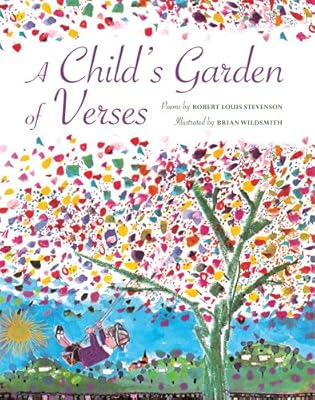 Child's Garden of Verses