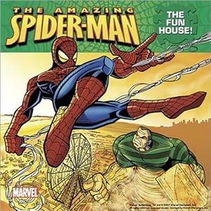 The Fun House! (Amazing Spider-Man)