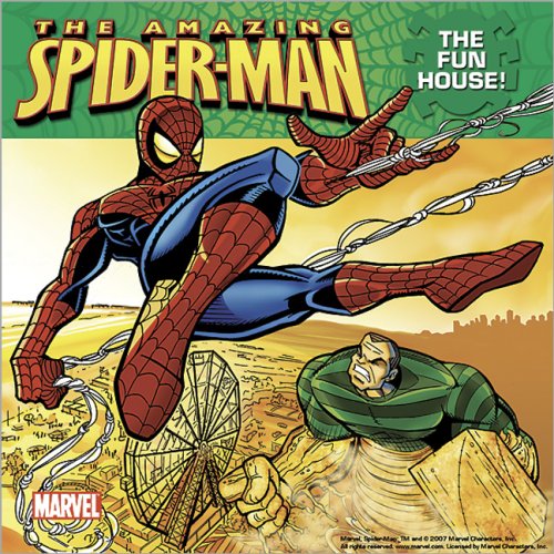 The Fun House! (Amazing Spider-Man) by Marvel