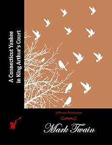 A Connecticut Yankee in King Arthur's Court