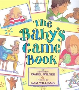 The Baby's Game Book