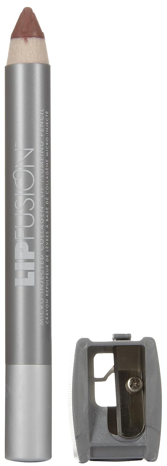 

Lipfusion Lip Plumping Pencil - Pout (0.12oz.) By Fusion Beauty, 1 Pack