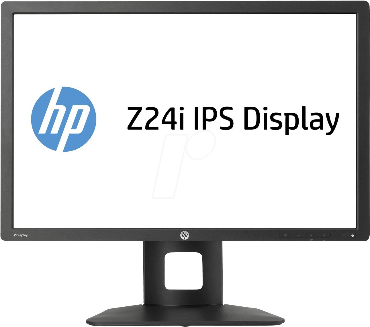 hp z24i - monitor de 24" 1920 x 1200 pixeles con tecnología lcd