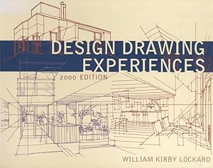 Design Drawing Experiences