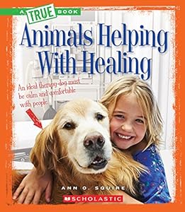 Animals Helping with Healing