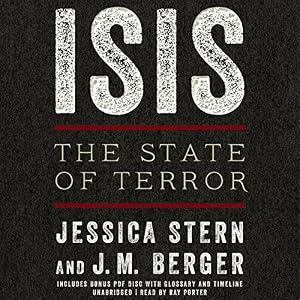 Isis: The State of Terror
