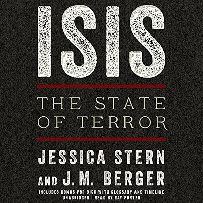 Isis: The State of Terror
