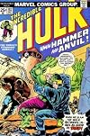 The Incredible Hulk [1968] #182