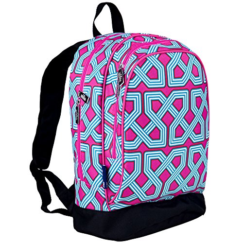 Wildkin Twizzler Sidekick Backpack