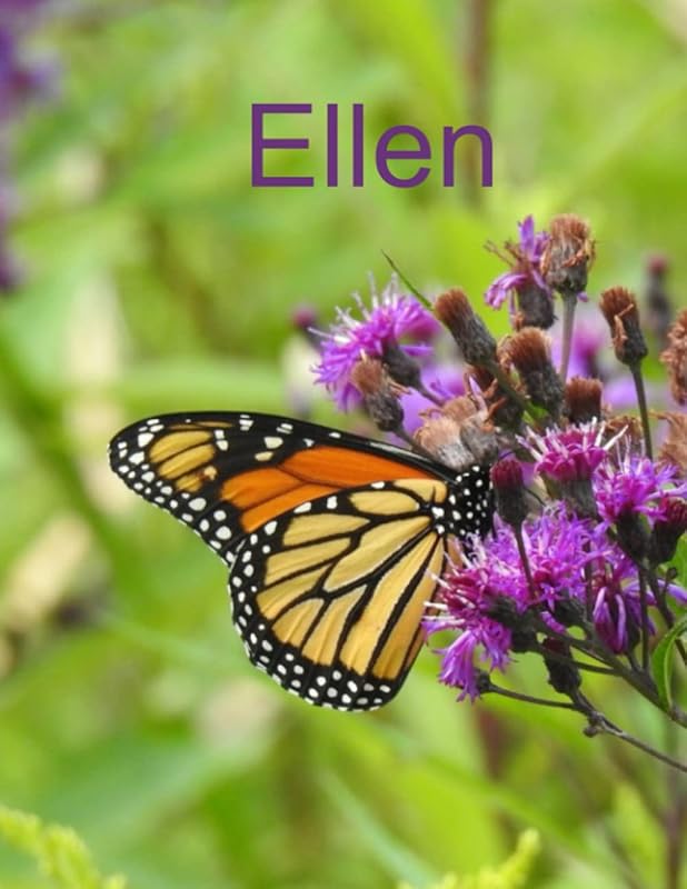 Ellen by Red Thread Co.