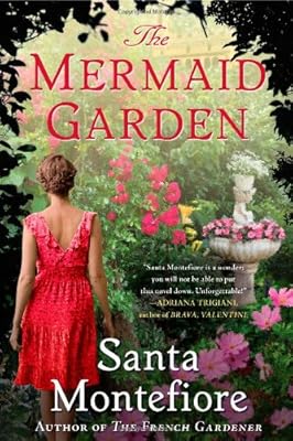 The Mermaid Garden: A Novel