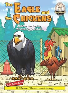 The Eagle and the Chickens