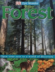 Forest (Eye Wonder)