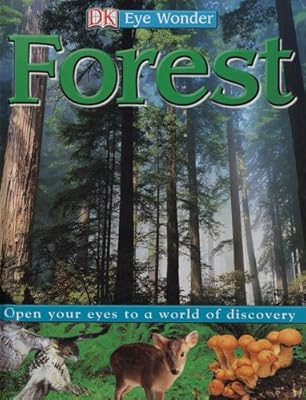 Forest (Eye Wonder)
