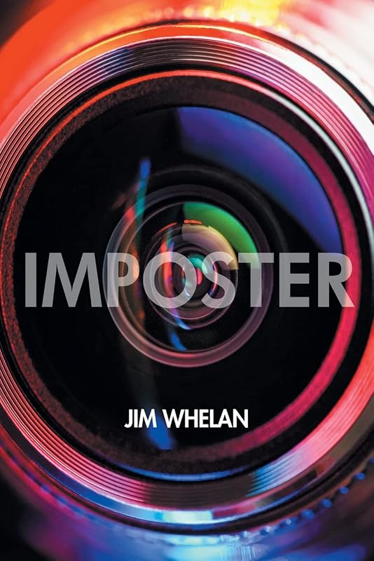 Imposter: An Autobiography by Jim Whelan