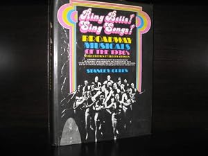 Ring Bells! Sing Songs!: Broadway Musicals of the 1930's