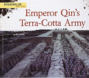 Emperor qin's terra-cotta army