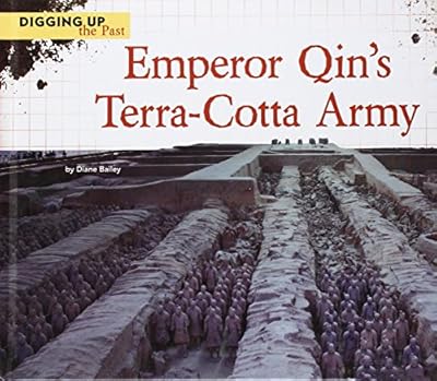 Emperor qin's terra-cotta army