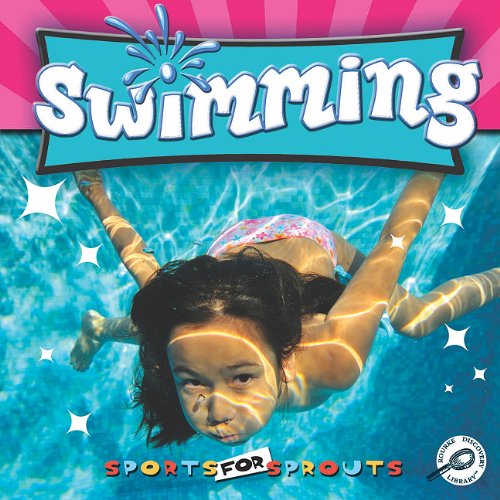 Swimming by Tracy Nelson Maurer