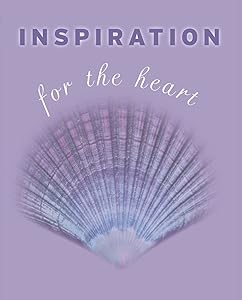 Inspiration for the Heart by Kate Marr Kippenberger